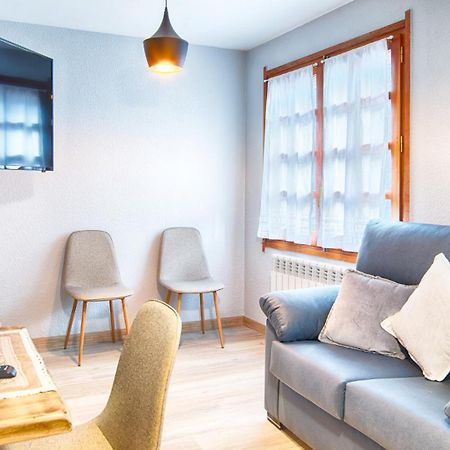 فيلا Saplan Real Estate Pensaueth Salardú المظهر الخارجي الصورة