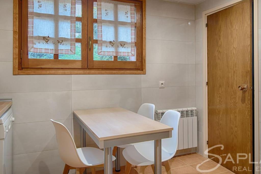 فيلا Saplan Real Estate Pensaueth Salardú المظهر الخارجي الصورة